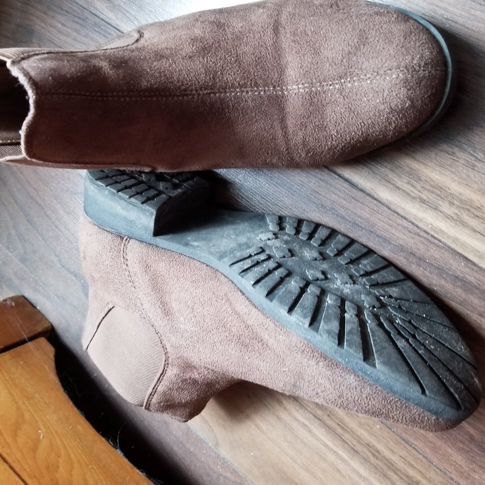 Propet Ankle Boot - Picture 3 of 5